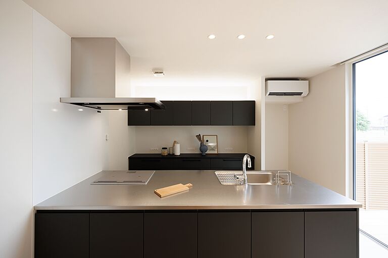 株式会社さくら 魚津店の公式画像_キッチン3