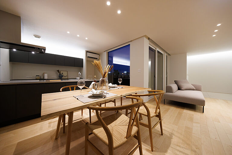 株式会社さくら 魚津店の公式画像_キッチン5