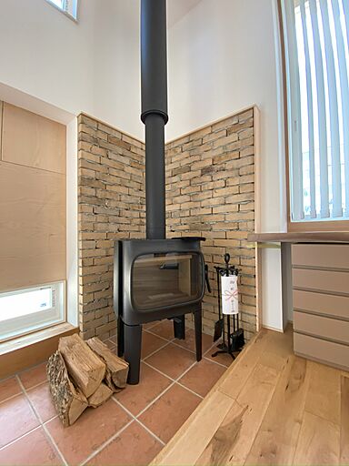 ユニバーサルホーム 高松東店の施工事例「高松市 S様邸 自然を楽しむ家」の画像4