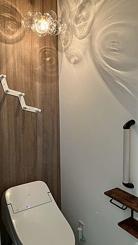 ユニバーサルホーム 丸亀店の施工事例「帰宅動線を重視した平屋」の画像3