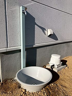 ユニバーサルホーム 丸亀店の施工事例「帰宅動線を重視した平屋」の画像5