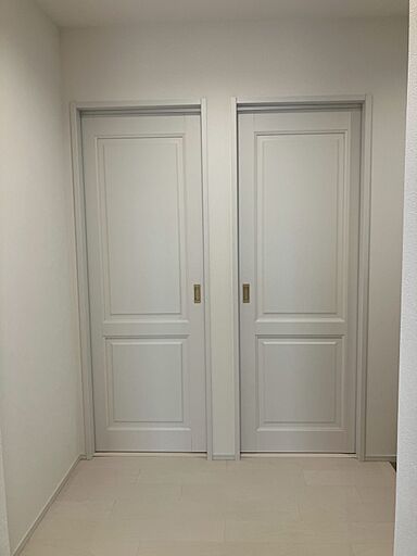 ユニバーサルホーム 丸亀店の施工事例「映えのレストルーム」の画像2