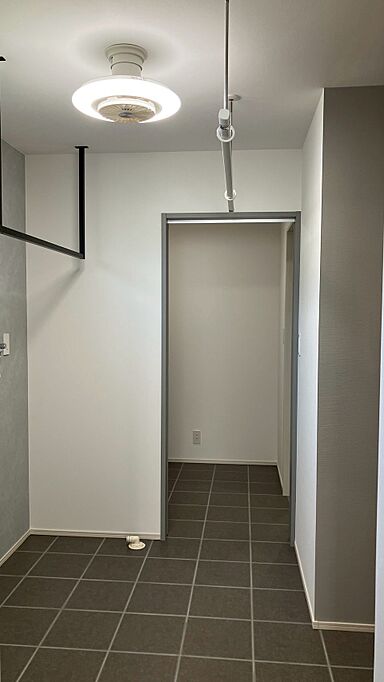 ユニバーサルホーム 丸亀店の施工事例「帰宅動線を重視した平屋」の画像2