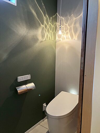 ユニバーサルホーム 丸亀店の施工事例「キャンプ道具が主役の家」の画像5