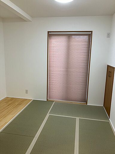 ユニバーサルホーム 丸亀店の施工事例「家族がつながるスキップフロアの家」の画像1