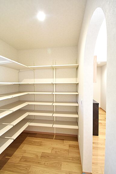 株式会社 カクニシビルダーの施工事例「家事がしやすい和モダンハウス」の画像3