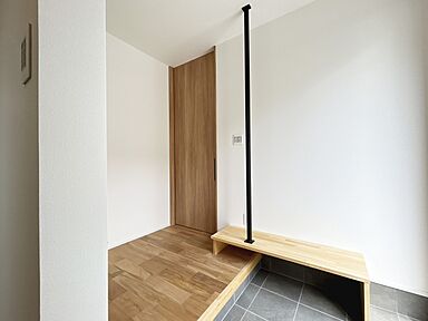 株式会社ACE FORM 本店の施工事例「【長期優良住宅】暮らしを楽しむ家」の画像4