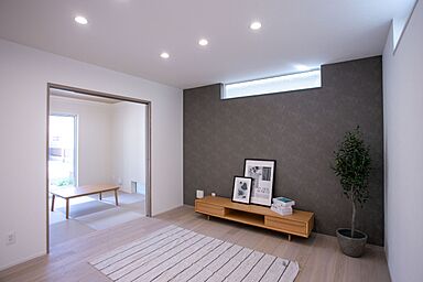 株式会社ACE FORM たつの店の施工事例「【長期優良住宅】 すとんと一直線、家事ラク動線の家」の画像2