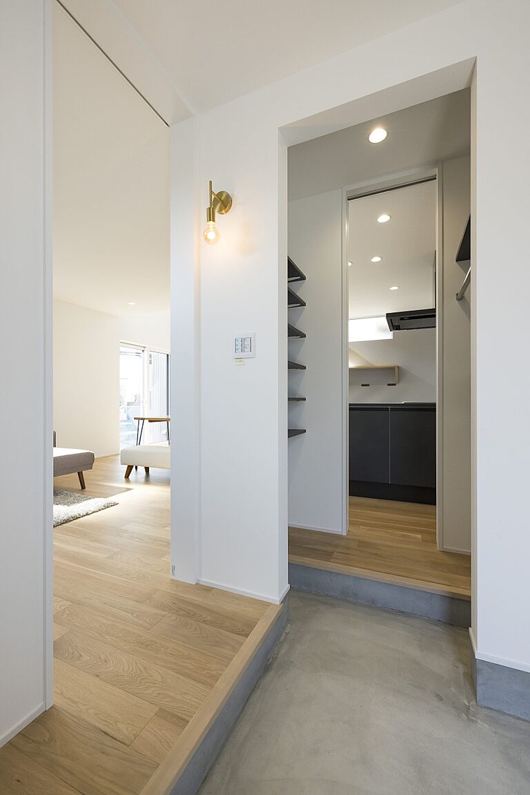 株式会社ACE FORM たつの店の公式画像_玄関2