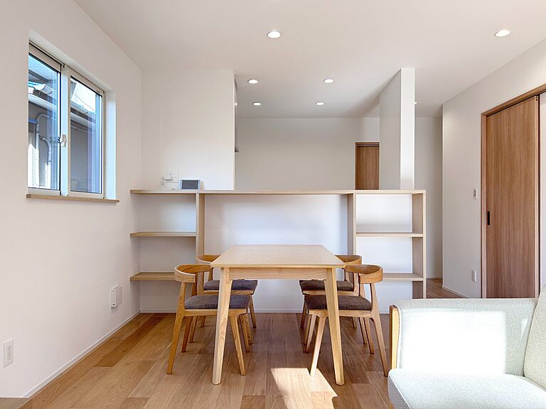 株式会社ACE FORM たつの店の公式画像_リビング3