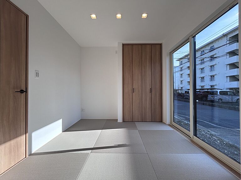 株式会社ACE FORM たつの店の公式画像_和室4