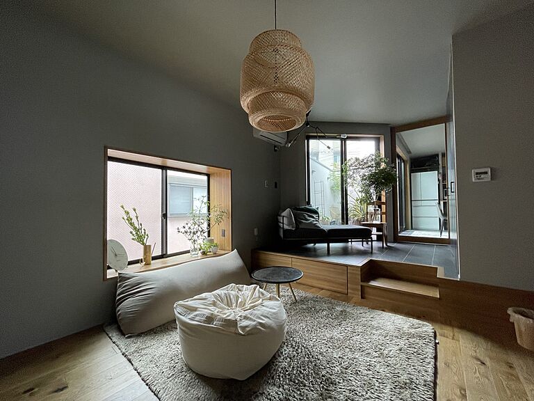 株式会社ACE FORM たつの店の公式画像_リビング2