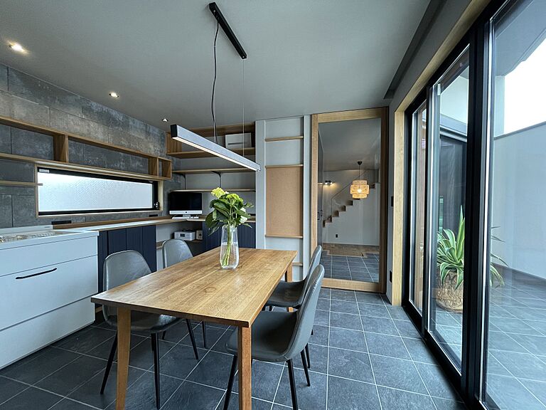 株式会社ACE FORM たつの店の公式画像_キッチン4