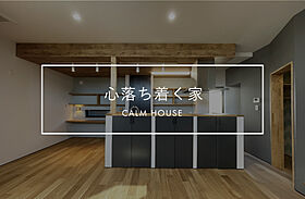 株式会社ACE FORM 本店の施工事例「【長期優良住宅】 心落ち着く家」のメイン画像