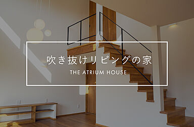 株式会社ACE FORM 本店の施工事例「【長期優良住宅】 高い吹き抜けリビングの家」の画像