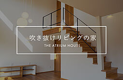 株式会社ACE FORM 本店の施工事例「【長期優良住宅】 高い吹き抜けリビングの家」の画像