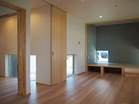 株式会社ACE FORM 本店の施工事例「【長期優良住宅】 ドッグランのある家」の画像1