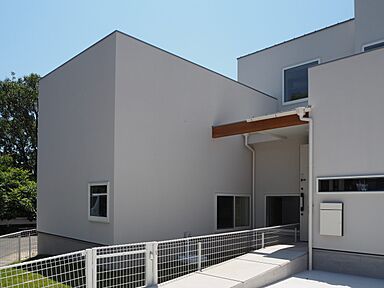 株式会社ACE FORM 本店の施工事例「【長期優良住宅】 ドッグランのある家」の画像4