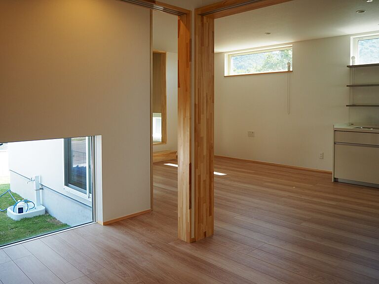 株式会社ACE FORM たつの店の公式画像_リビング6