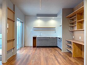 株式会社ACE FORM 本店の施工事例「【長期優良住宅】 狭小地に建つ洗練された家」の画像2