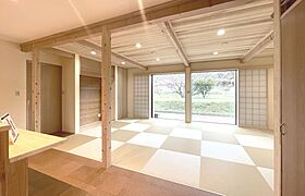 株式会社ACE FORM 本店の施工事例「【長期優良住宅】 四季の移ろいを感じる家」の画像1