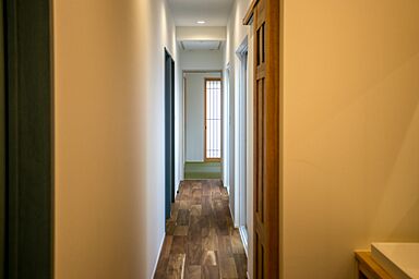 株式会社ACE FORM 本店の施工事例「【長期優良住宅】 アメリカンカントリーな平屋」の画像6