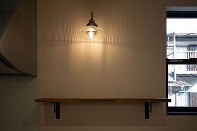 株式会社ACE FORM 本店の施工事例「【長期優良住宅】 女性のための平屋」の画像6