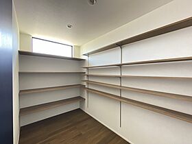 株式会社ACE FORM 本店の施工事例「ネイビーの大人シックな平屋」の画像6