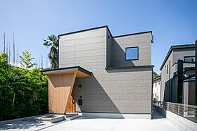 株式会社ACE FORM 本店の施工事例「【長期優良住宅】 ネコちゃんと家族の のびやかな毎日をかなえる家」の画像1