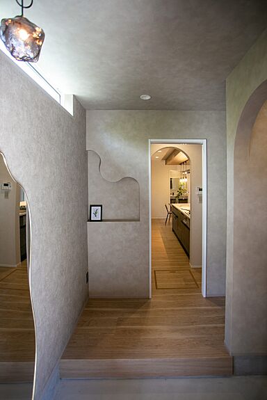 株式会社ACE FORM 本店の施工事例「【長期優良住宅】 ネコちゃんと家族の のびやかな毎日をかなえる家」の画像3