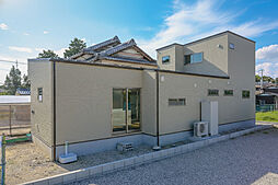 セキスイハイム 浦和東デシオ展示場の施工事例「【長期優良住宅】しなやかに暮らす家」の画像