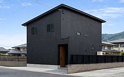 株式会社ACE FORM 本店の施工事例「【安心×直線LDK×見守り視線】安心設計の暮らしやすい家」の画像