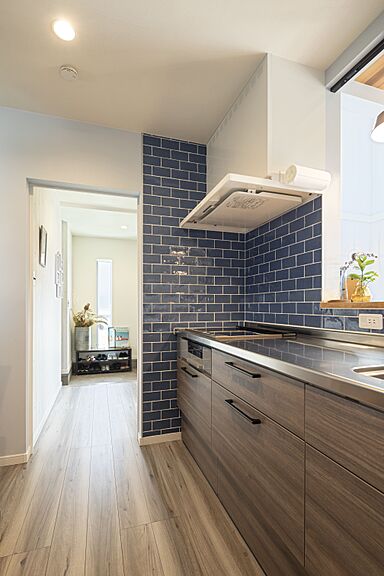 ハウスフィット一級建築士事務所の施工事例「【千葉県木更津市/吹き抜け】おしゃれな空間。自由度の高い規格住宅」の画像7