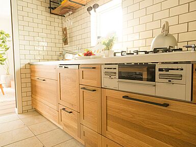 株式会社中村工務店の施工事例「自宅で使うエネルギーより、自宅で発電するエネルギーの方が多い住宅。」の画像1