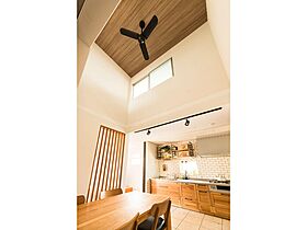 株式会社中村工務店の施工事例「自宅で使うエネルギーより、自宅で発電するエネルギーの方が多い住宅。」の画像10