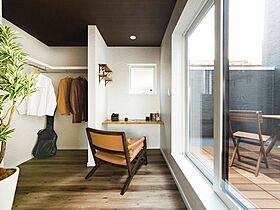 株式会社中村工務店の施工事例「自宅で使うエネルギーより、自宅で発電するエネルギーの方が多い住宅。」の画像4