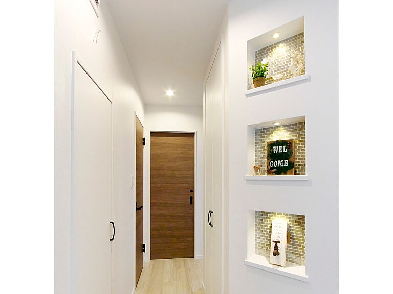 株式会社中村工務店の公式画像_玄関6