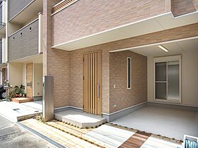 株式会社中村工務店の施工事例「敷地18坪でもここまで出来る!家族の夢が詰まった家!」の画像8