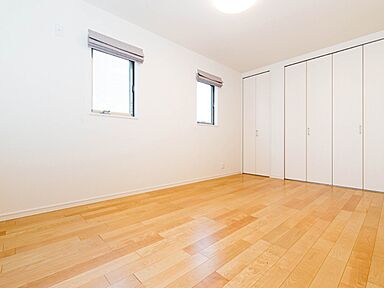 株式会社中村工務店の施工事例「グランピングスタイル 光と木に包まれる、癒しのテラス付きナチュラル邸宅」の画像7