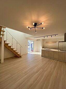 株式会社中村工務店の施工事例「感性で選ぶ、デザインされた暮らし」の画像