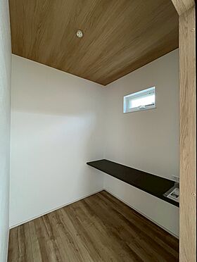 株式会社中村工務店の施工事例「感性で選ぶ、デザインされた暮らし」の画像10