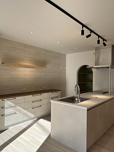 株式会社中村工務店の施工事例「感性で選ぶ、デザインされた暮らし」の画像2