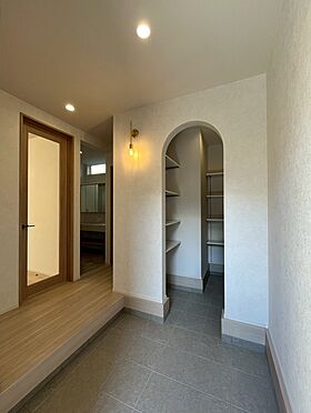 株式会社中村工務店の施工事例「感性で選ぶ、デザインされた暮らし」の画像4