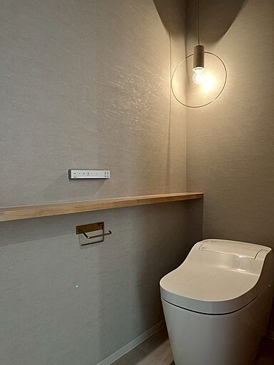 株式会社中村工務店の施工事例「感性で選ぶ、デザインされた暮らし」の画像6