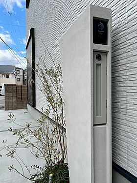 株式会社中村工務店の施工事例「感性で選ぶ、デザインされた暮らし」の画像7