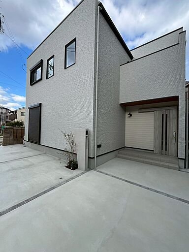 株式会社中村工務店の施工事例「感性で選ぶ、デザインされた暮らし」の画像8