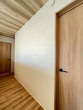 株式会社中村工務店の施工事例「感性で選ぶ、デザインされた暮らし」の画像9