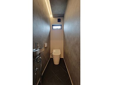 株式会社中村工務店の施工事例「非日常を叶えるホテルライク邸宅」の画像9