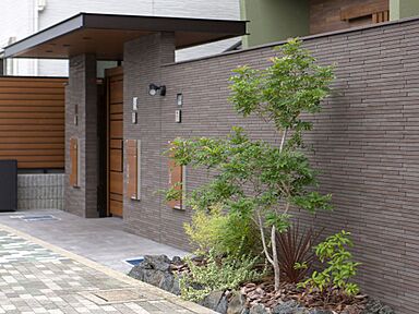 株式会社中村工務店の施工事例「ボルダリングと雲梯、愛犬と楽しむ家」の画像9