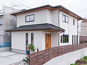 【パナソニックビルダーズグループ】丸良木材産業株式会社の施工事例「4LDK|家族時間も自分時間も思いっきり楽しむ家」の画像9